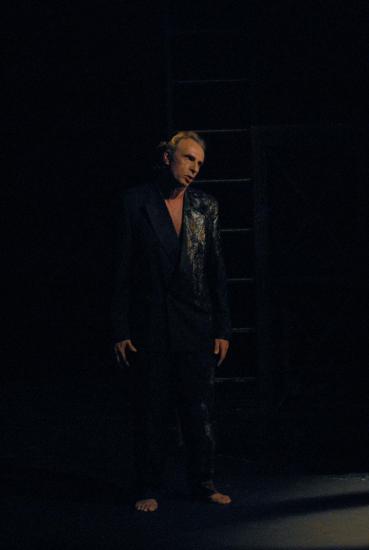 Φωτογραφία από την παράσταση 