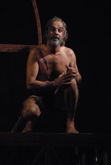 Φωτογραφία από την παράσταση 