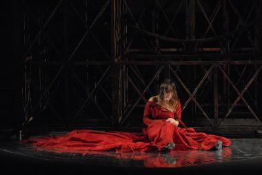 Φωτογραφία από την παράσταση 