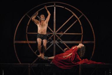 Φωτογραφία από την παράσταση 