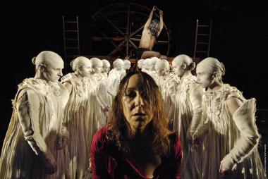 Φωτογραφία από την παράσταση 