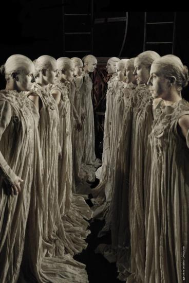 Φωτογραφία από την παράσταση 