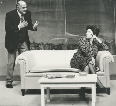 Photo from the play 