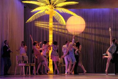 Φωτογραφία από την παράσταση 