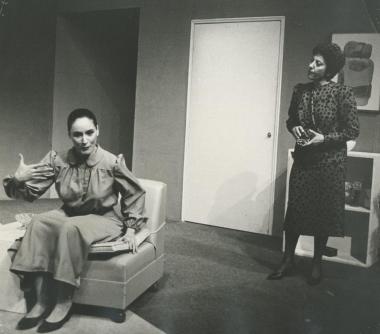 Photo from the play 