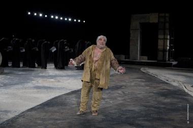 Φωτογραφία από την παράσταση 