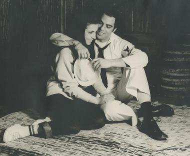 Photo from the play 