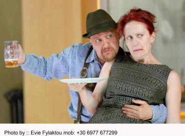 Φωτογραφία από την παράσταση 