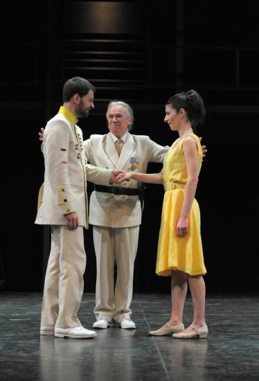 Φωτογραφία από την παράσταση 