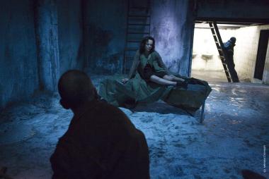 Φωτογραφία από την παράσταση 