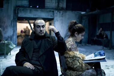 Φωτογραφία από την παράσταση 