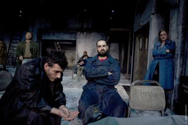 Φωτογραφία από την παράσταση 