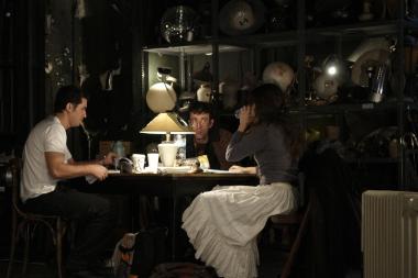 Φωτογραφία από την παράσταση 