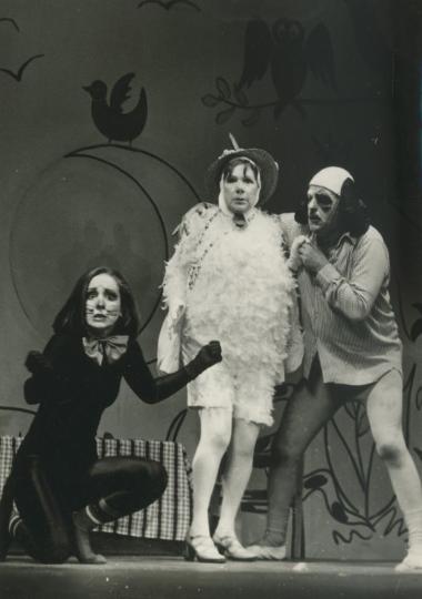 Φωτογραφία από την παράσταση 