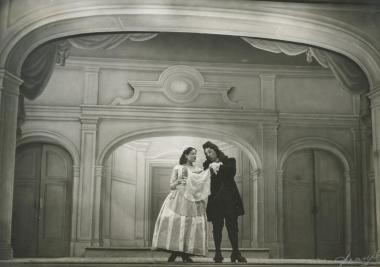 Φωτογραφία από την παράσταση 