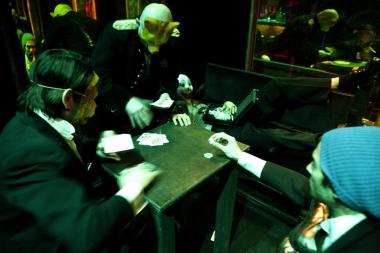 Φωτογραφία από την παράσταση 