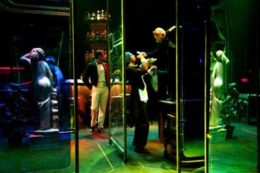 Φωτογραφία από την παράσταση 