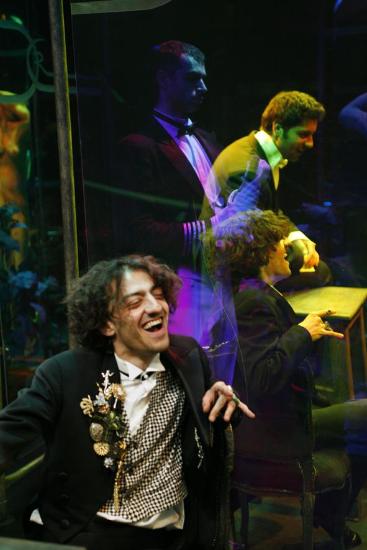 Φωτογραφία από την παράσταση 