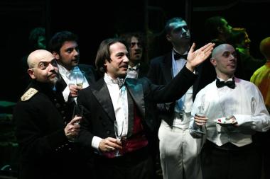 Φωτογραφία από την παράσταση 