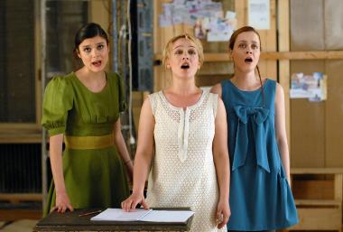 Φωτογραφία από την παράσταση 