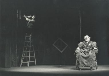 Photo from the play 