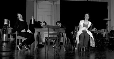 Photo from the play 