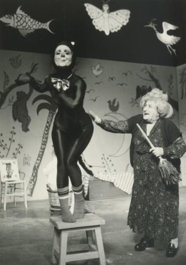 Φωτογραφία από την παράσταση 