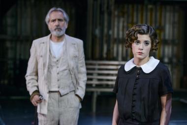 Φωτογραφία από την παράσταση 