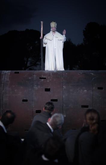 Φωτογραφία από την παράσταση 