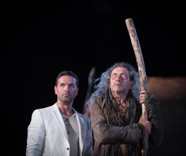 Φωτογραφία από την παράσταση 