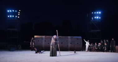 Φωτογραφία από την παράσταση 