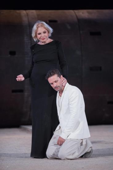 Φωτογραφία από την παράσταση 