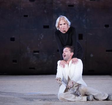 Φωτογραφία από την παράσταση 