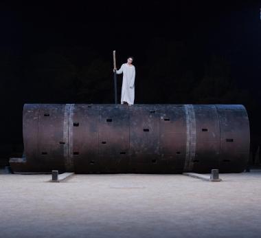 Φωτογραφία από την παράσταση 