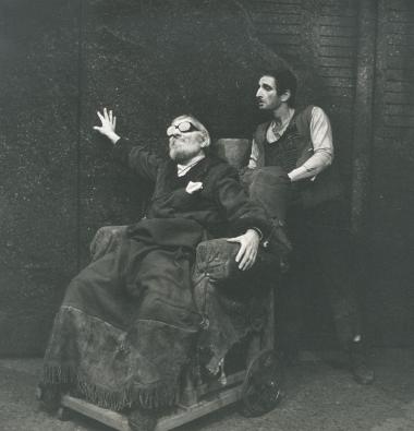 Photo from the play 