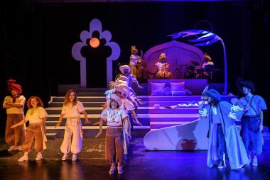 Φωτογραφία από την παράσταση 