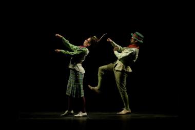 Φωτογραφία από την παράσταση 