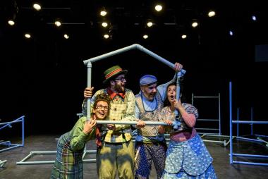 Φωτογραφία από την παράσταση 