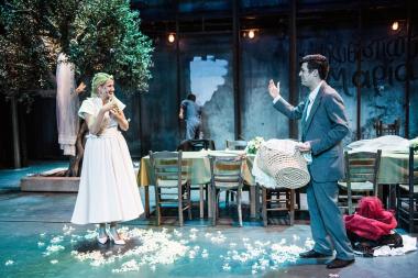 Φωτογραφία από την παράσταση 