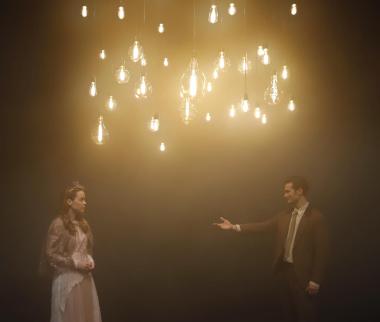 Φωτογραφία από την παράσταση 