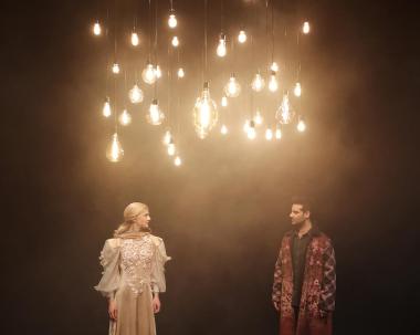 Φωτογραφία από την παράσταση 