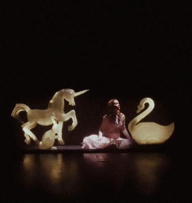 Φωτογραφία από την παράσταση 