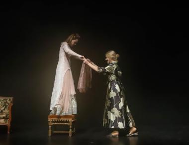 Φωτογραφία από την παράσταση 