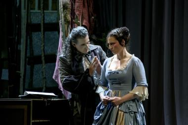 Φωτογραφία από την παράσταση 