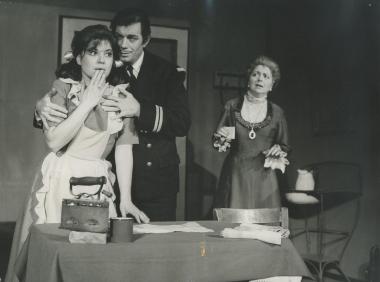 Photo from the play 