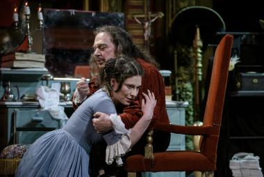 Φωτογραφία από την παράσταση 