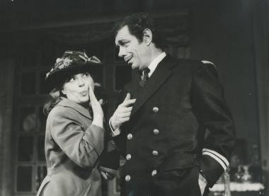 Photo from the play 