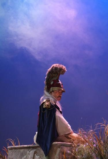 Φωτογραφία από την παράσταση 