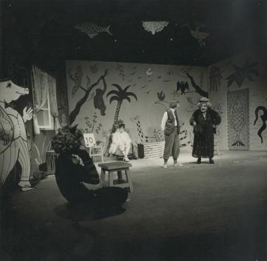 Φωτογραφία από την παράσταση 