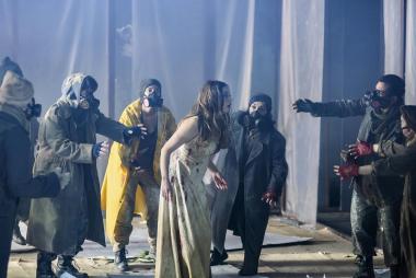 Φωτογραφία από την παράσταση 